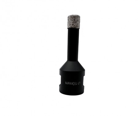 10MM - DTK ONE - DIAMANTBOR 