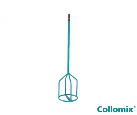 KR 140 hexafix - Collomix 