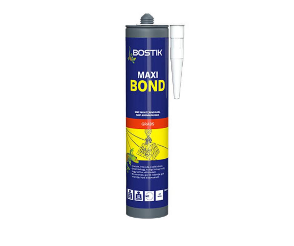 MAXI BOND 290ML, BOSTIK