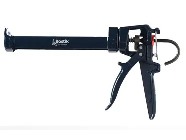 SILIKONPISTOL "MAXI SEALANT GUN" 0,3L, BOSTIK #