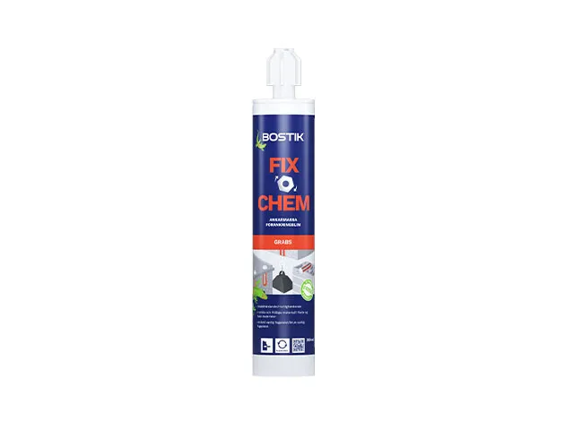 FIX-O-CHEM 300ML, BOSTIK