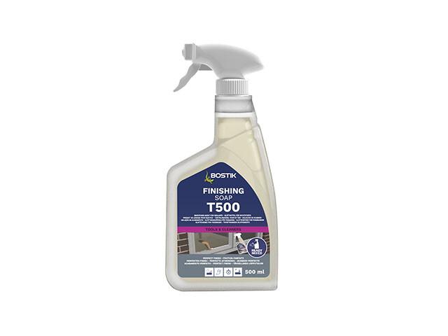 T500 GLATTEMIDDEL 500ML, BOSTIK #