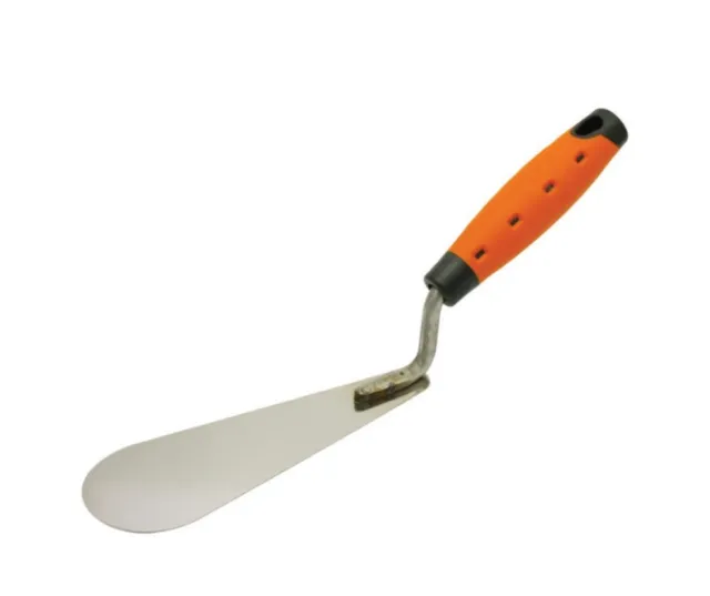 160MM LAMMETUNGE SOFTGRIP
