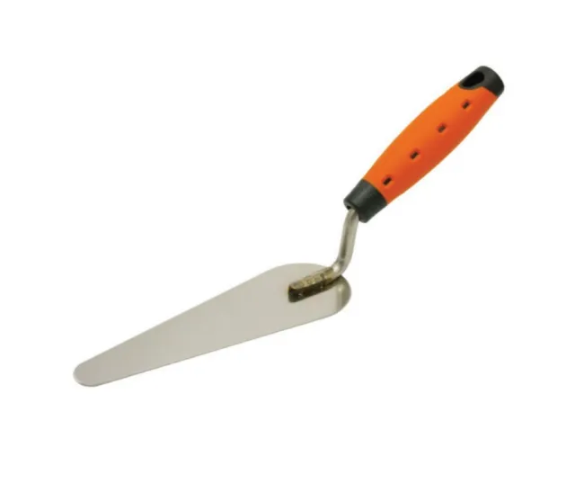 160MM KATTETUNGE SOFTGRIP