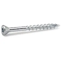 SPONPLATESKRUER FZB TX - 250STK