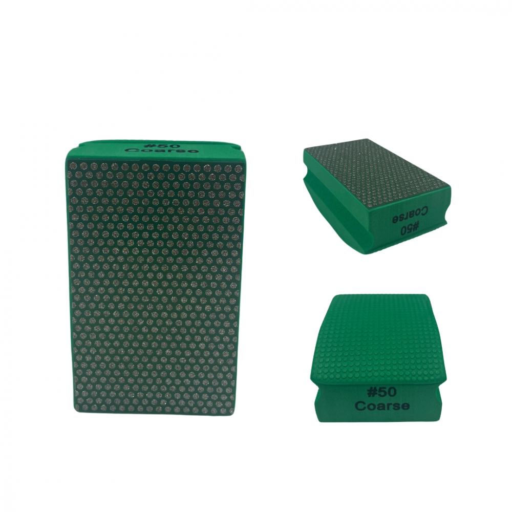 SLIPEKLOSSER DIAMANT - DTK "SMOOTH"