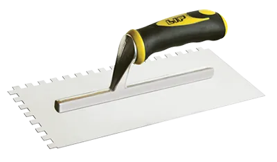 LIP TANNSPARKEL (280X135MM) SOFTGRIP