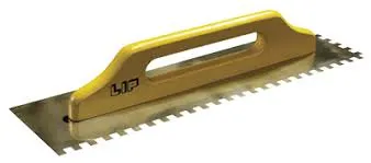 50CM LIP TANNSPARKEL (500X130MM) TREHÅNDTAK