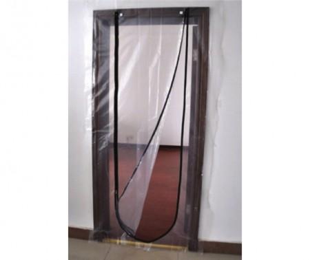 STØVDØR (112X220CM)