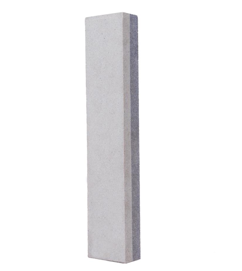 SLIPESTEIN TIL DIAMANT (250X50X25)