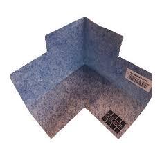 INNVENDIG HJØRNE, LATICRETE