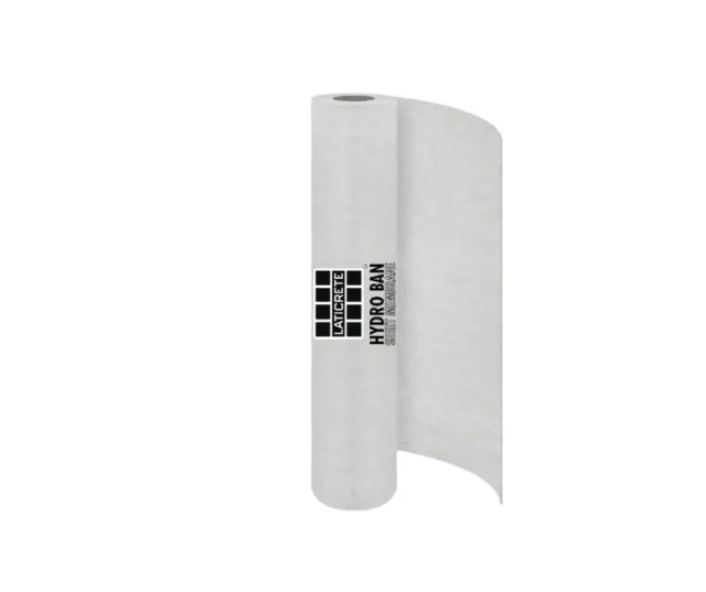 HYDRO BAN SHEET MEMBRANE 30KVM