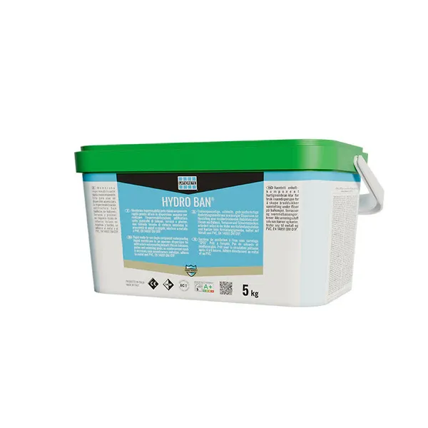 5KG HYDRO BAN MEMBRAN, LATICRETE