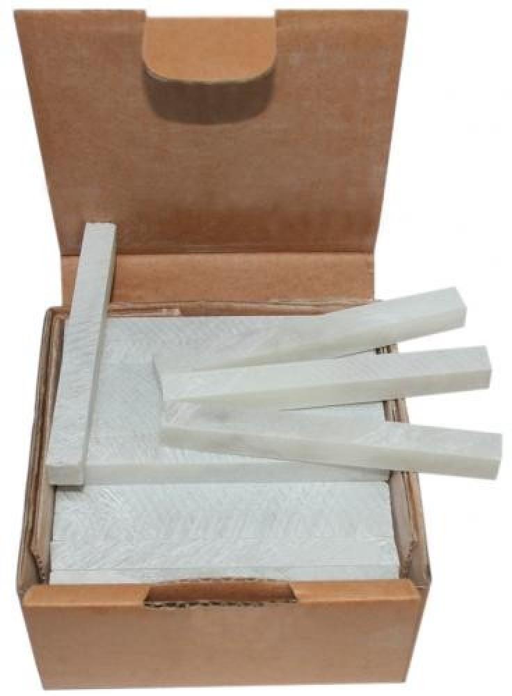 KLEBERSTEINSKRITT 100X10X10