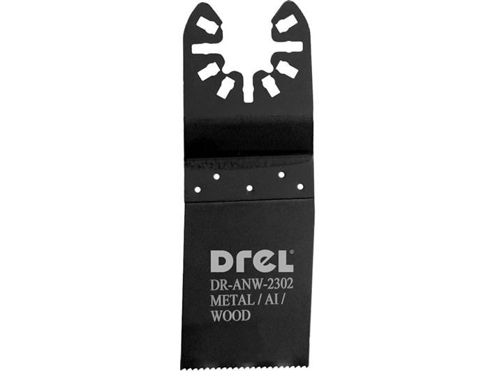 33MM MULTI UNIVERSALBLAD BI-METAL