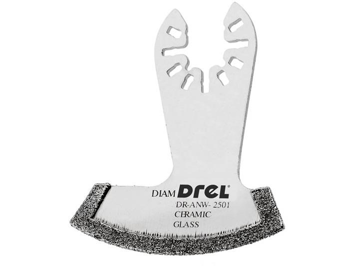 60MM MULTI UNIVERSALBLAD TIL FJERNING AV FUG