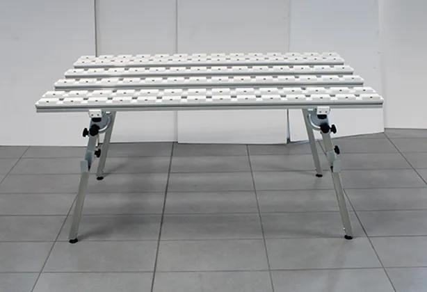 SIRIBENCH 4CM (175X100CM)