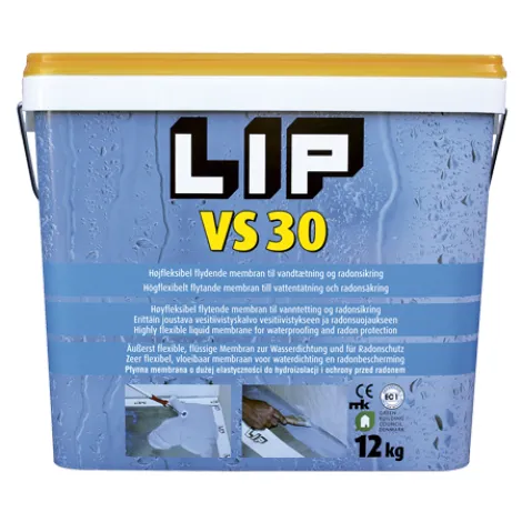 LIP VS 30 -12KG