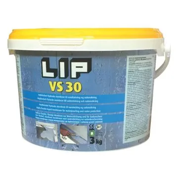 LIP VS 30 -3KG