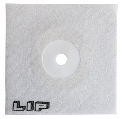 18-34MM LIP ELASTISK RØRMANSJETT