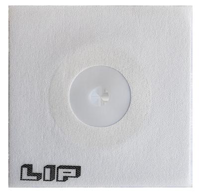 18-34MM LIP ELASTISK RØRMANSJETT