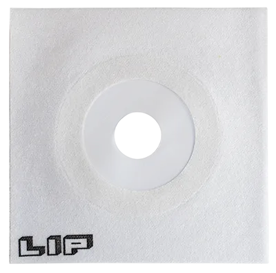 40-56MM LIP ELASTISK RØRMANSJETT