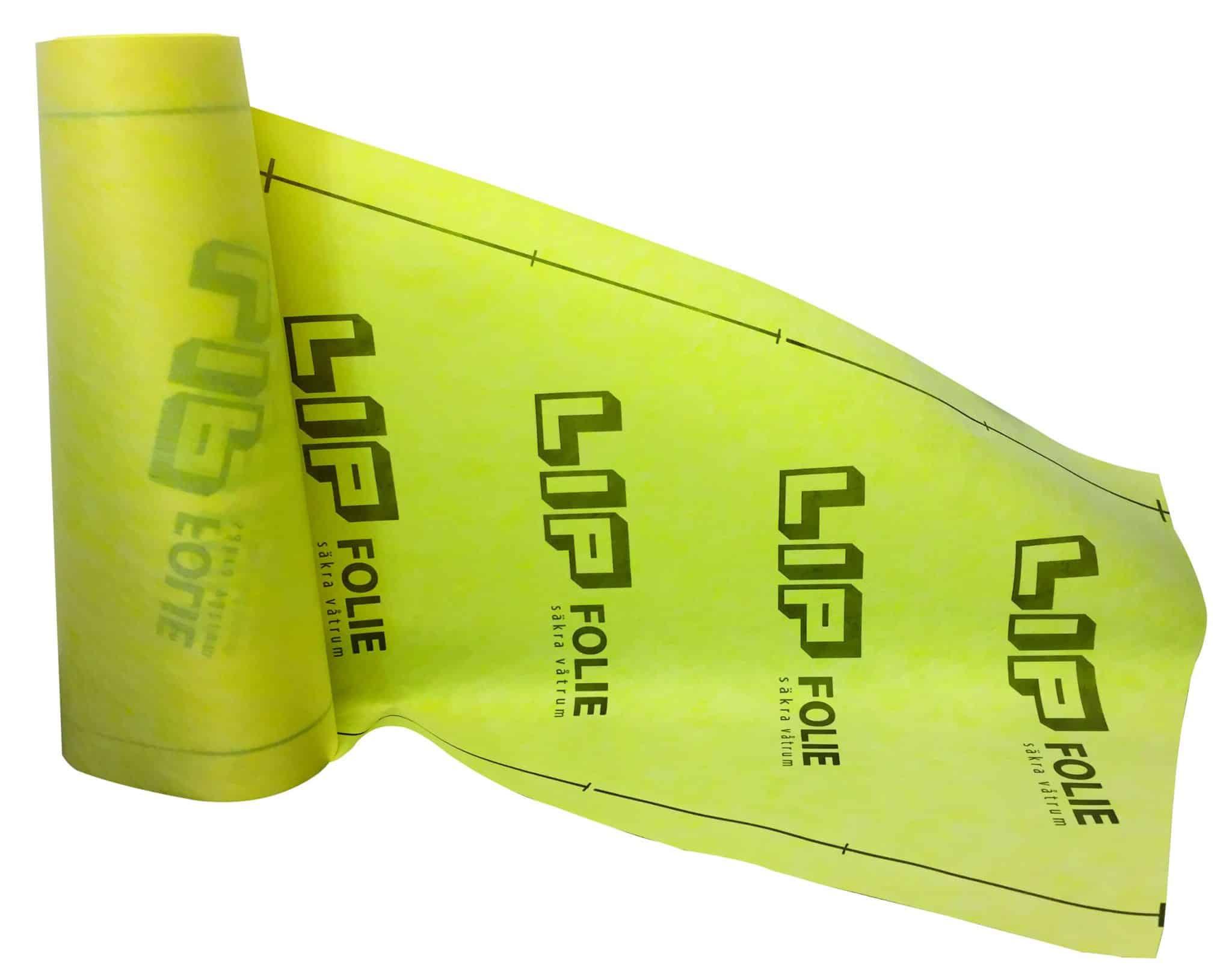 LIP FOLIE G3 (1X30M)