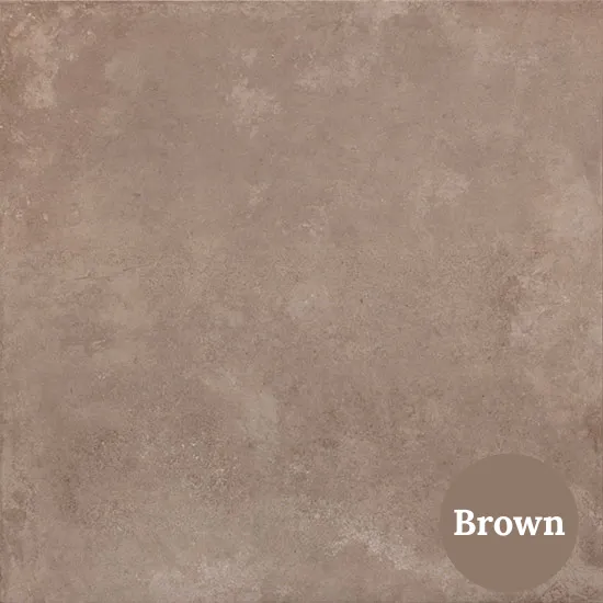 ICON BROWN