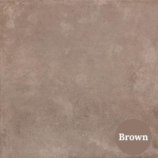 ICON BROWN