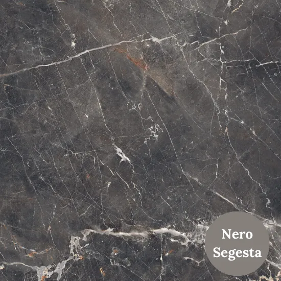 MARBLE NERO SEGESTA