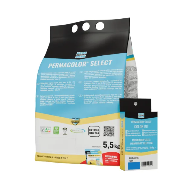 PERMACOLOR SELECT
