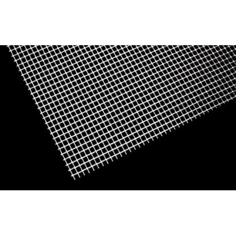 LIP ARMERINGSNET 4x4MM, 50m²