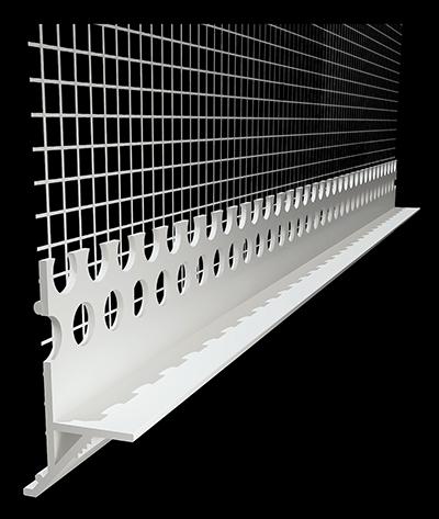 LIP PLATEBUNNLIST 2,5M