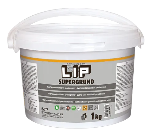 1KG LIP SUPERGRUND PRIMER