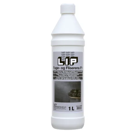 LIP FUGE- OG FLISRENS F1 1L