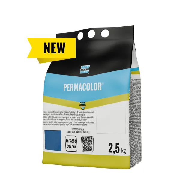 2,5 KG PERMACOLOR