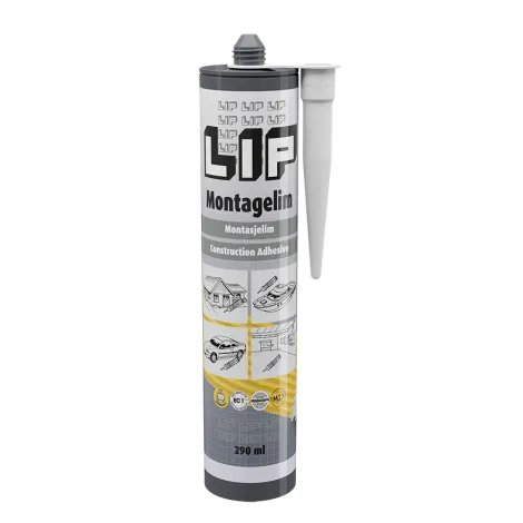 LIP MONTERINGSLIM, HVIT 290ML