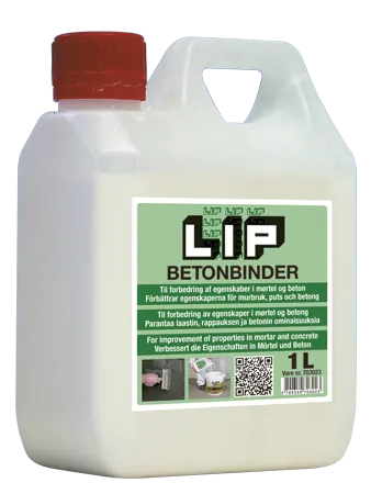 1L LIP BETONGBINDER