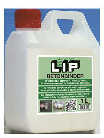 1L LIP BETONGBINDER