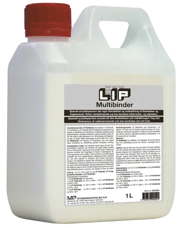 1L LIP MULTIBINDER