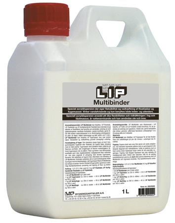 1L LIP MULTIBINDER
