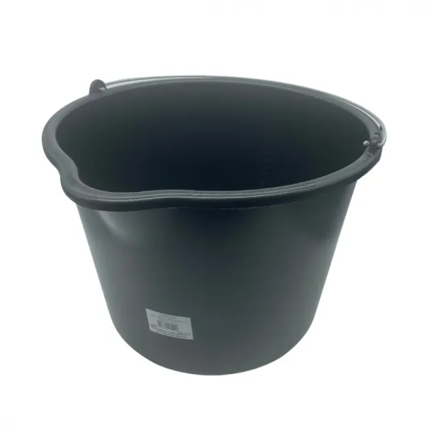 20L BØTTE MED HANK OG HELLETUT