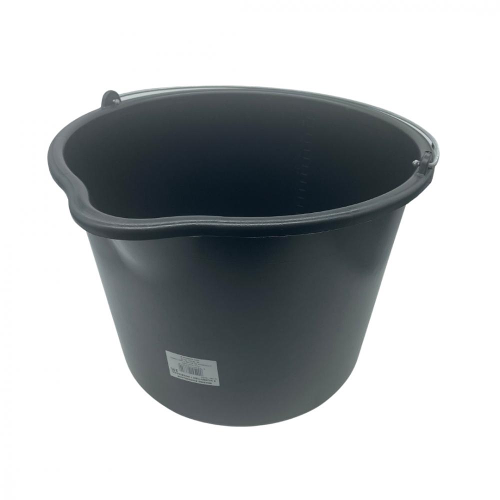 20L BØTTE MED HANK OG HELLETUT