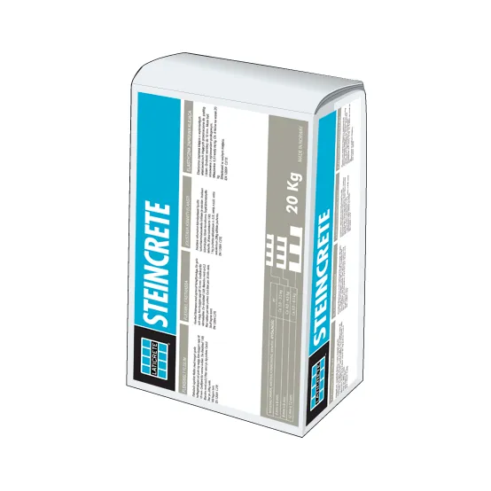 STEINCRETE 20KG