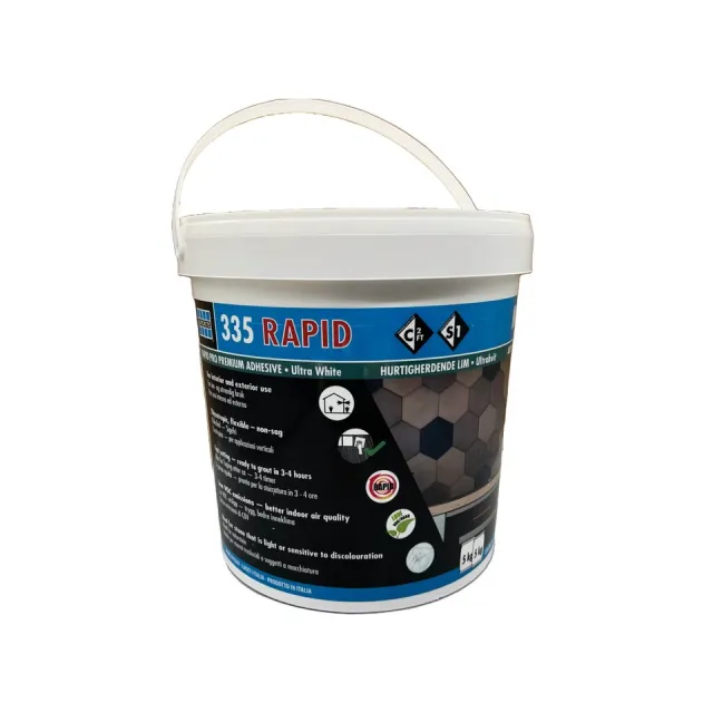 335 RAPID 10kg