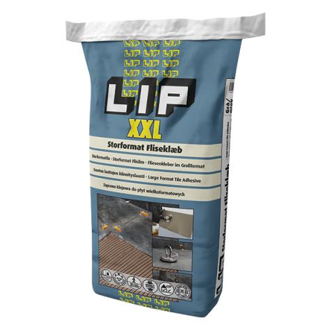 20KG LIP XXL FLISLIM