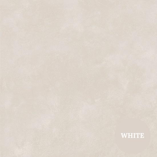 ALL AROUND CONCRETE - WHITE