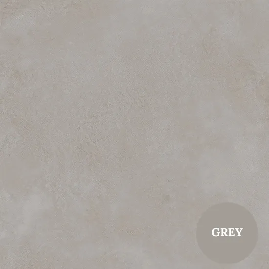 ALL AROUND CONCRETE - GREY