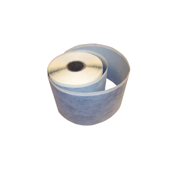 MEMBRANBÅND SELVKLEBENDE (BUTYL), LATICRETE