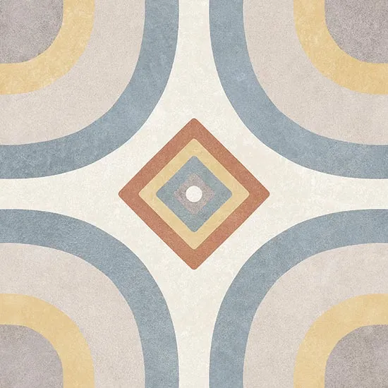 ALL AROUND MIX (20X20) - MIX PLAY 1